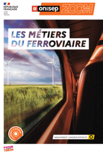 Image Découvre tous les métiers du ferroviaire !